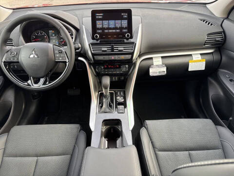 2026 Mitsubishi Eclipse Cross SE