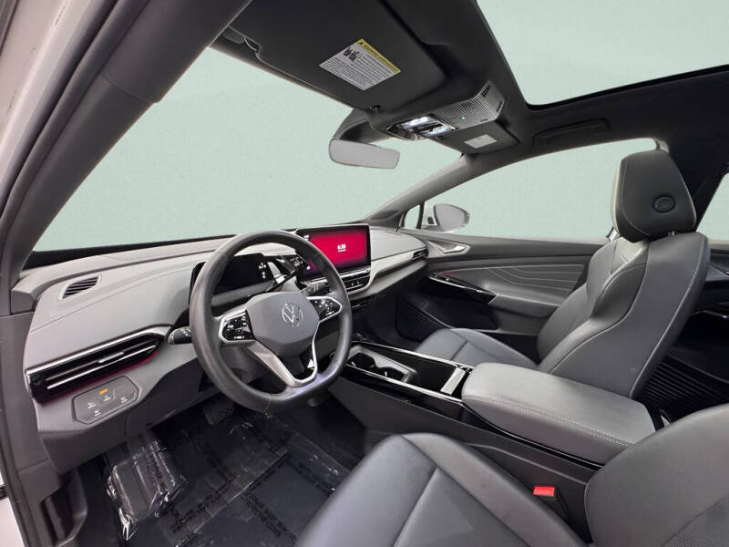 2023 Volkswagen ID.4 S