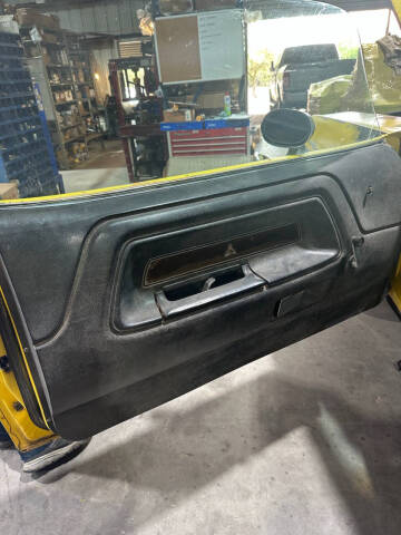 1971 Dodge Challenger