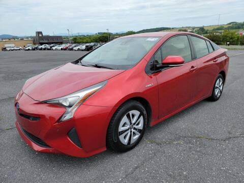 2018 Toyota Prius for sale at Va Auto Sales in Harrisonburg VA