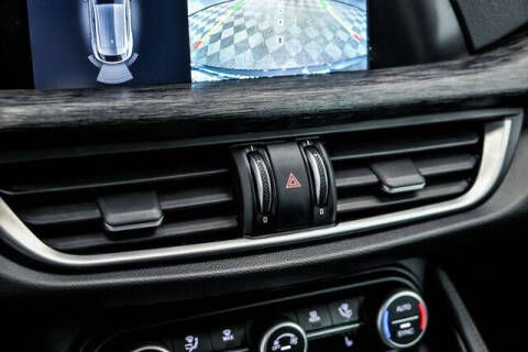 2020 Alfa Romeo Stelvio