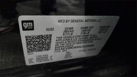 2022 Buick Enclave Premium