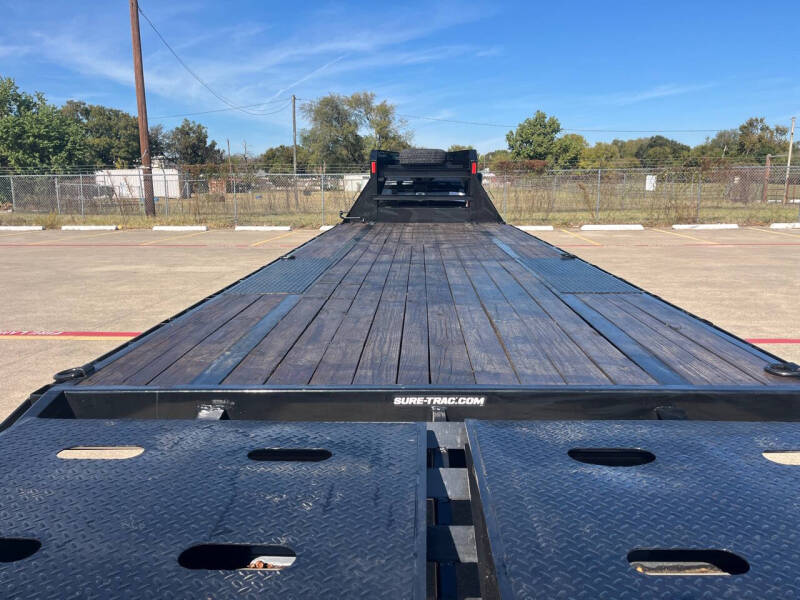 2022 NOVAE SURE-TRAC