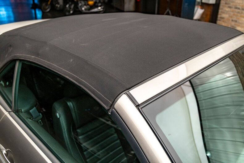 2008 Ford Shelby GT500