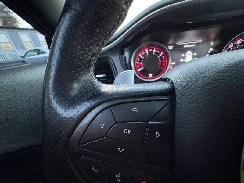 2020 Dodge Challenger R/T Scat Pack