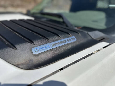 2013 Chevrolet Silverado 3500HD CC Work Truck