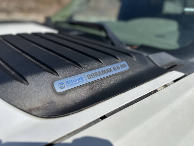 2013 Chevrolet Silverado 3500HD CC Work Truck