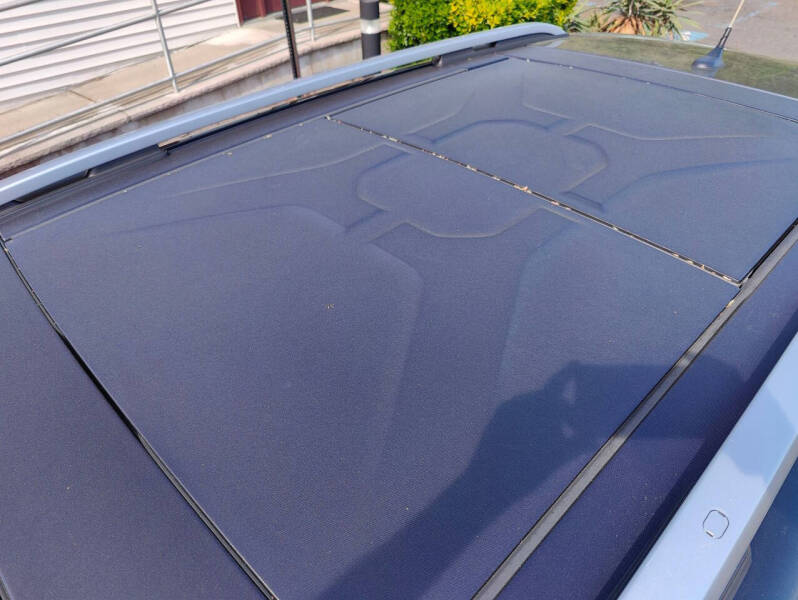 2017 Jeep Renegade Limited