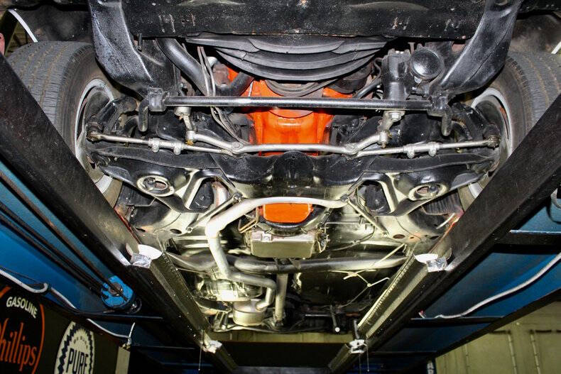 1975 Chevrolet Chevelle