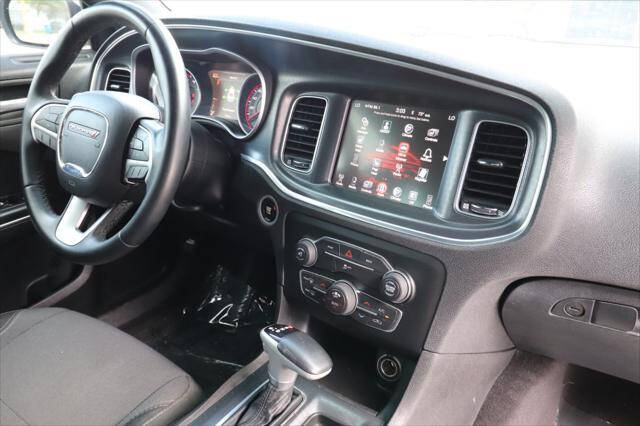 2016 Dodge Charger  - $19,997