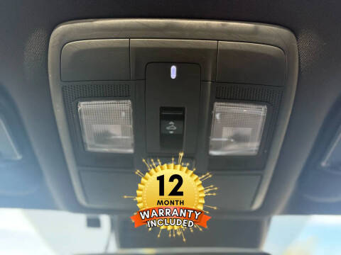 2019 Mazda CX-9 Grand Touring