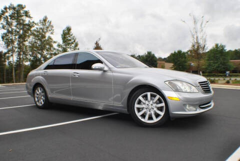 Mercedes Benz S Class For Sale In Indian Trail Nc Euro Prestige Imports Llc