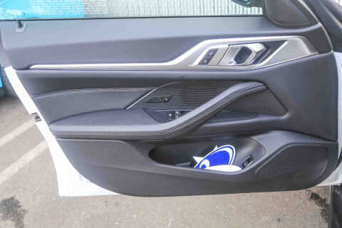 2023 BMW i4 eDrive40 Gran Coupe