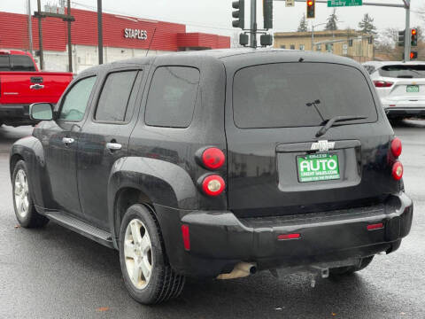 2007 Chevrolet HHR LT