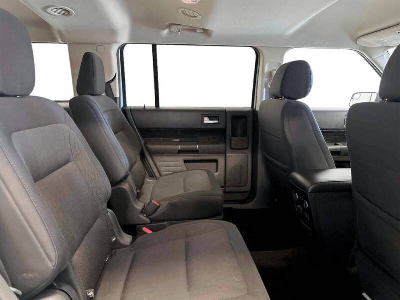 2013 Ford Flex SEL