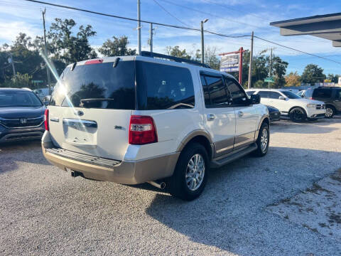 2014 Ford Expedition XLT
