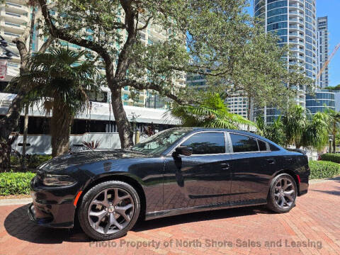 2019 Dodge Charger GT