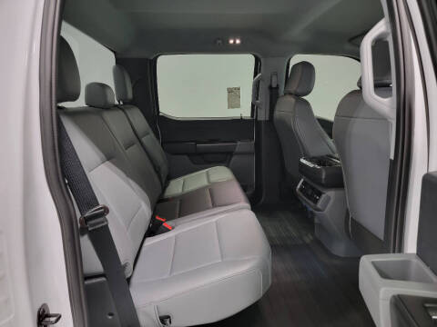 2023 Ford F-150 Lightning Pro