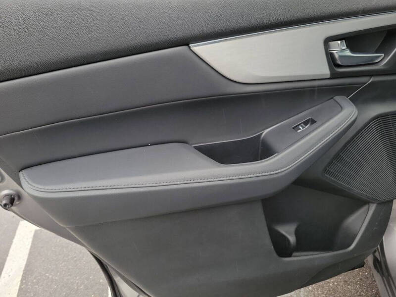2023 Acura MDX