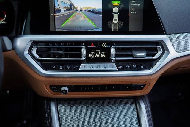 2023 BMW 4 Series M440i