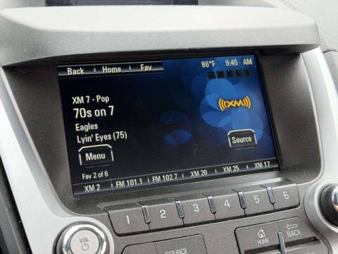 2016 GMC Terrain SLE-2