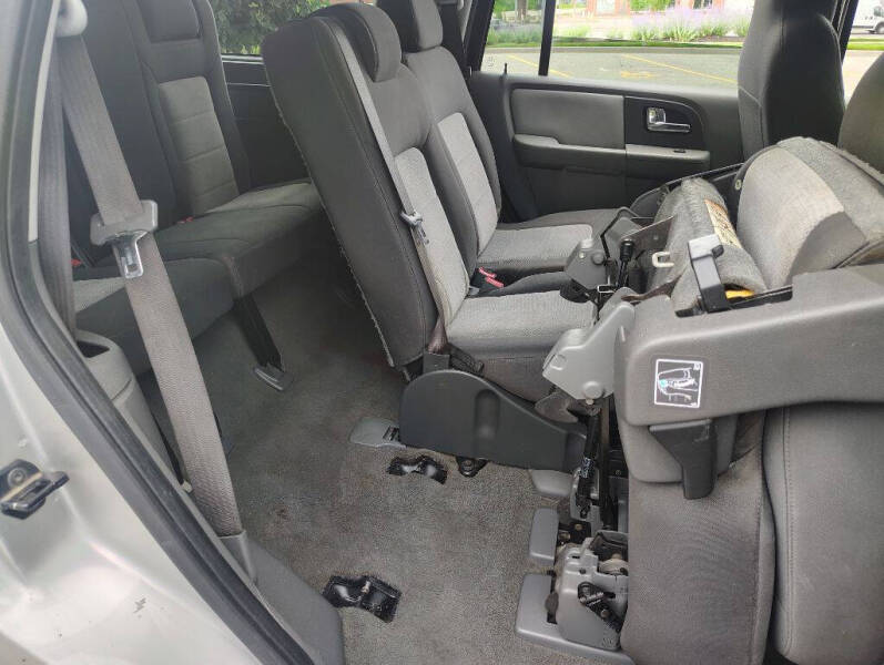 2006 Ford Expedition XLT