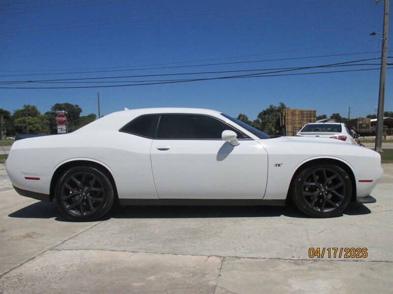 2020 Dodge Challenger GT