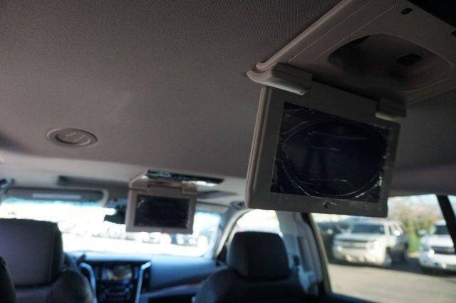 2019 Cadillac Escalade ESV Premium Luxury