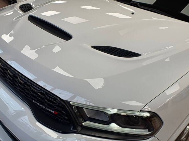 2022 Dodge Durango R/T