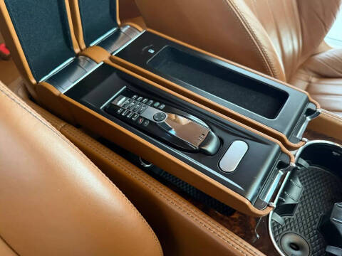 2013 Bentley Continental GT