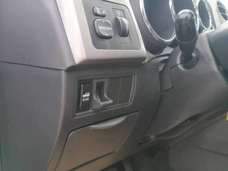 2007 Pontiac Vibe