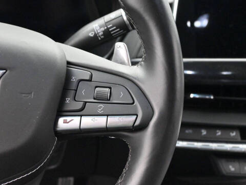 2023 Cadillac CT4-V Blackwing