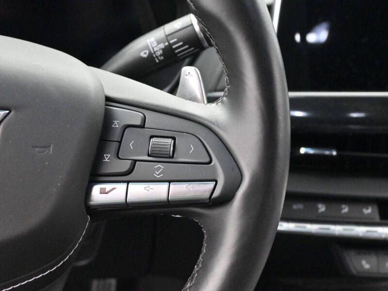 2023 Cadillac CT4-V Blackwing