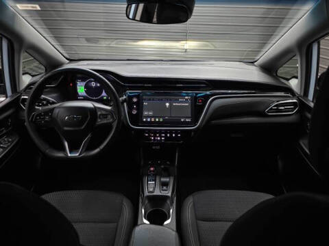 2023 Chevrolet Bolt EV 1LT