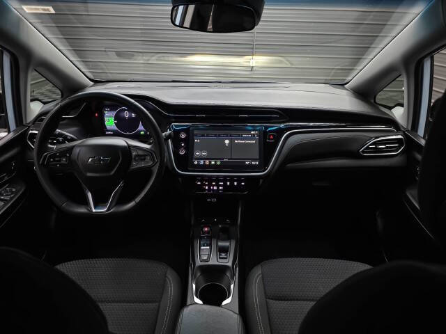 2023 Chevrolet Bolt EV 1LT