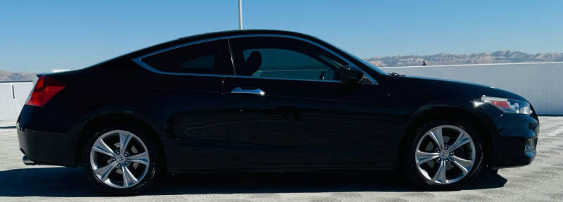 2012 Honda Accord EX-L V6 w/Navi