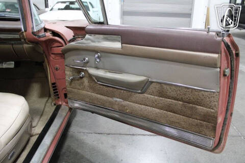 1957 Cadillac DeVille