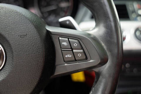 2013 BMW Z4 sDrive28i