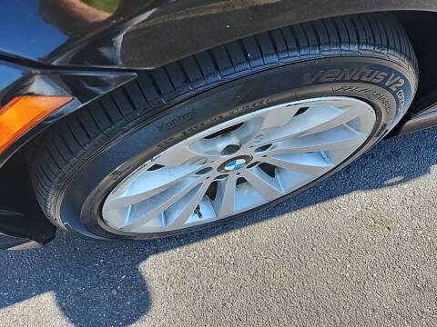 2011 BMW 3 Series 328i xDrive