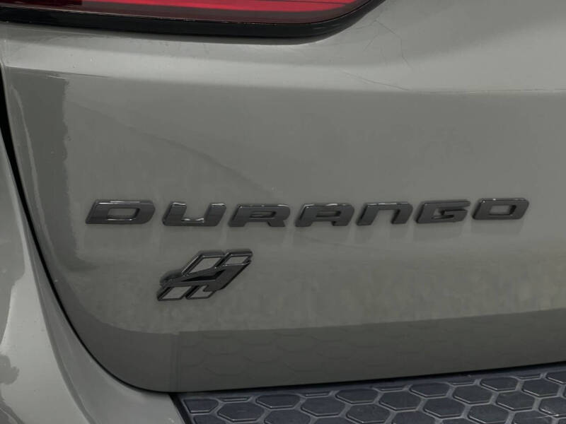 2020 Dodge Durango GT Plus
