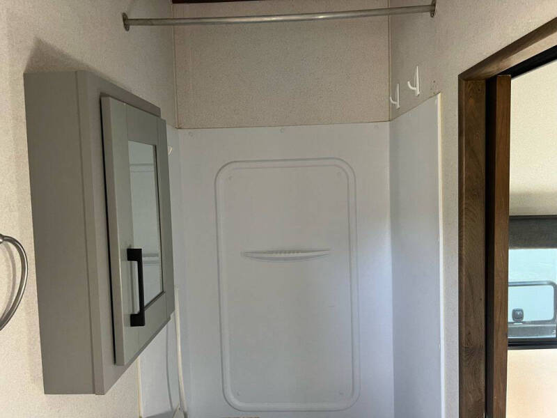 2019 Keystone RV Impact