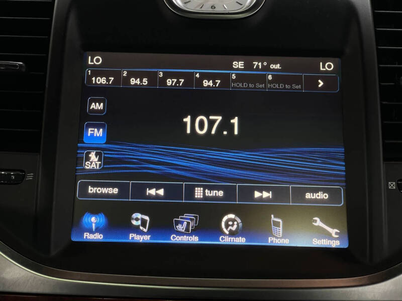 2012 Chrysler 300 Limited