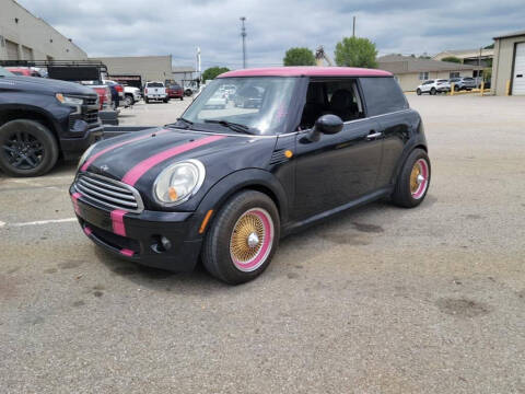 2010 MINI Cooper