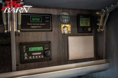 2020 Mercedes-Benz Sprinter 2500