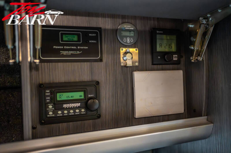 2020 Mercedes-Benz Sprinter 2500