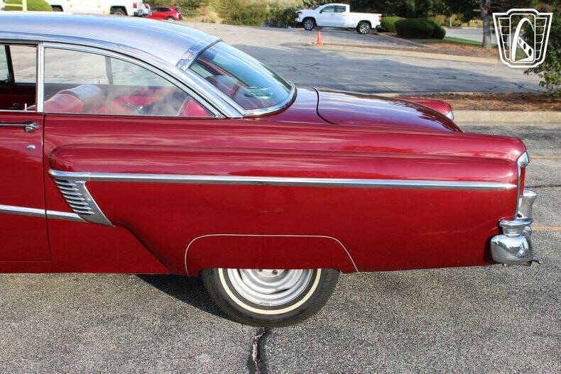 1956 Mercury Monterey