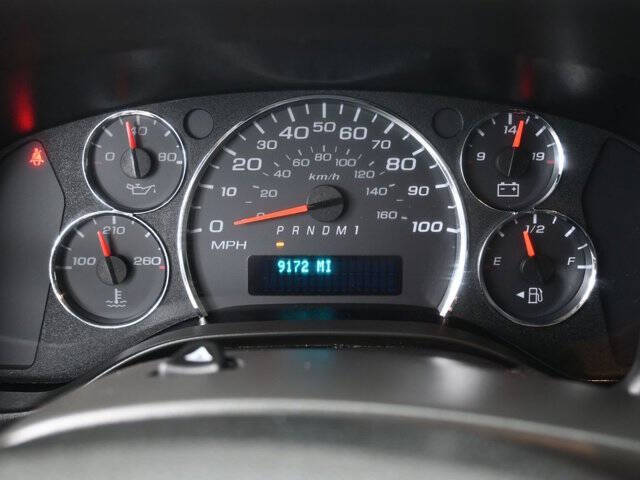 2024 Chevrolet Express 3500