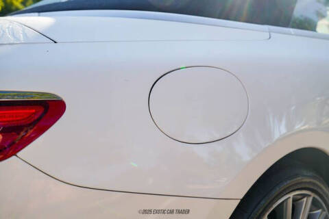 2017 Mercedes-Benz S-Class S 550