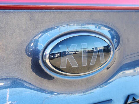 2022 Kia Sportage Nightfall