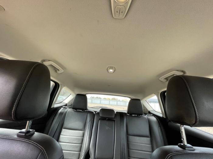2013 Ford C-MAX Hybrid SEL